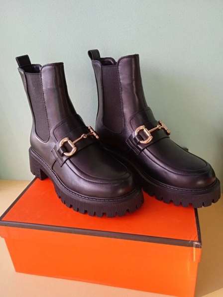 Ботинки в Домодедове