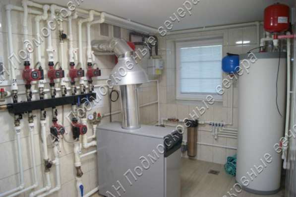 Продам дом в Москва.Жилая площадь 370 кв.м.Есть Электричество. в Москве фото 22