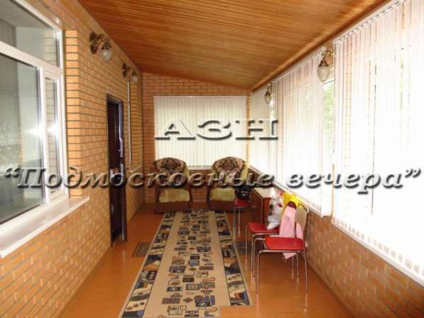 Продам коттедж в Москва.Жилая площадь 220 кв.м.Есть Канализация, Водопровод. в Москве фото 27