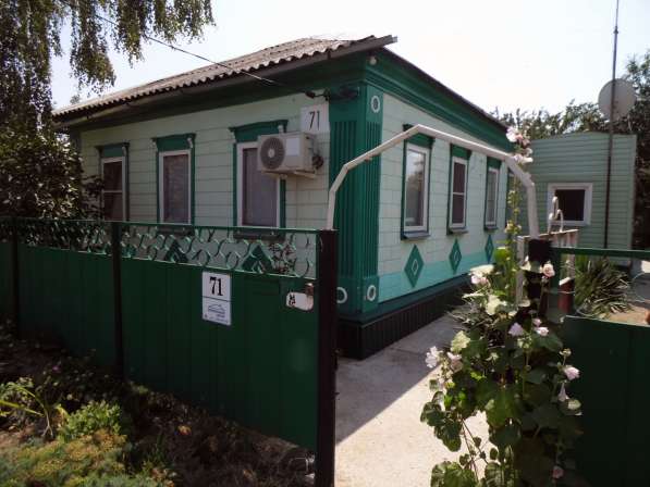 Продается дом в ст. Староминская Краснодарского края в Азове фото 5