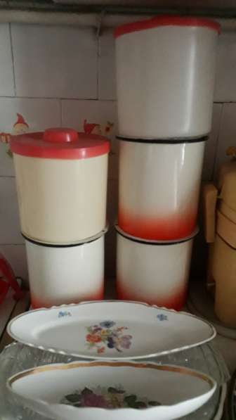 Банки -ёмкости в Москве