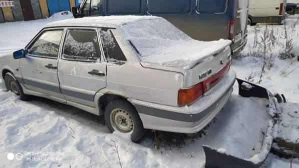 ВАЗ (Lada), 2115, продажа в Нижнем Тагиле в Нижнем Тагиле фото 4