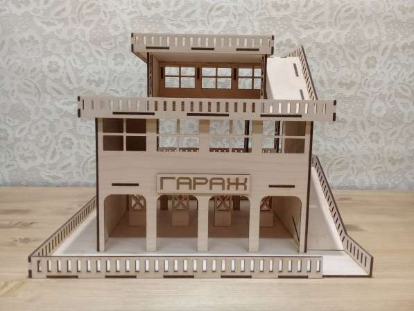 Лазерная резка в фото 25