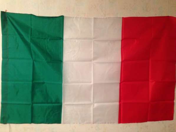 Флаг Италии 145 х 95см