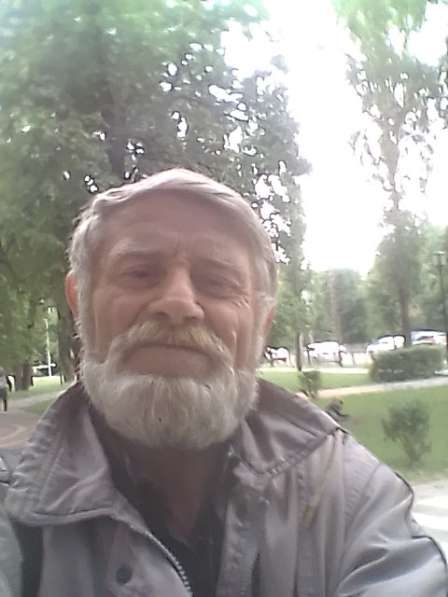 Геннадий, 69 лет, хочет познакомиться – Ищу женщину