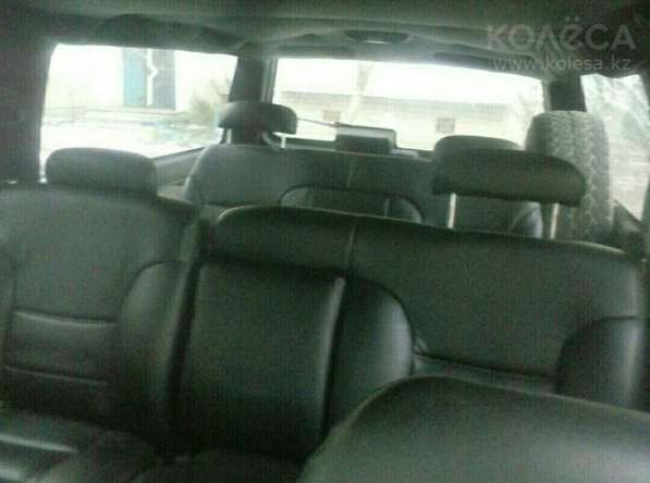 Chevrolet, Suburban, продажа в г.Уральск в фото 4