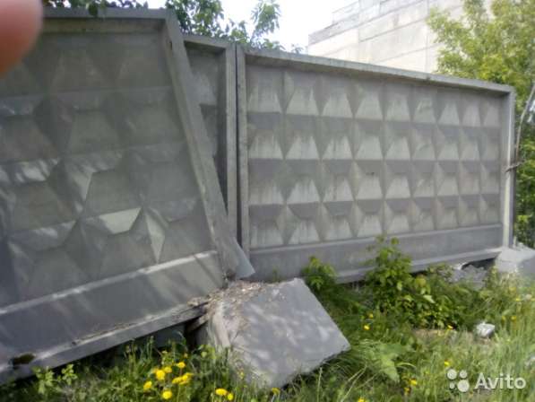 ЖБИ: плиты, блоки в Коломне фото 24