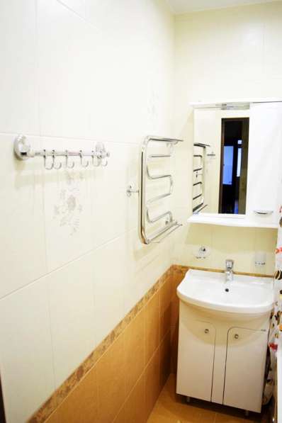 Ремонт ванных комнат, укладка плитки в Жуковском фото 5