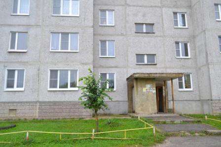 Продам однокомнатную квартиру в Егорьевске. Жилая площадь 35 кв.м. Этаж 2. в Егорьевске фото 4