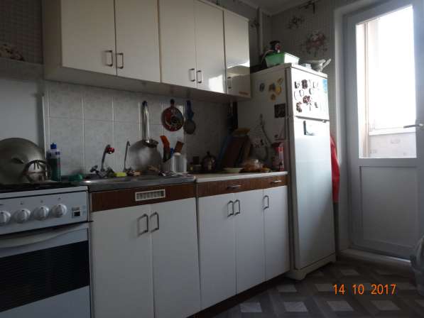 Сдается комната в 2-х комн. квартире в Екатеринбурге фото 4