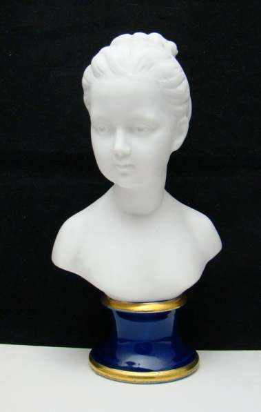 Pucci Бюст (X437) в Москве фото 10