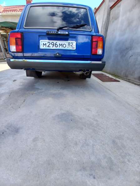 ВАЗ (Lada), 2104, продажа в Бахчисарае в Бахчисарае фото 6