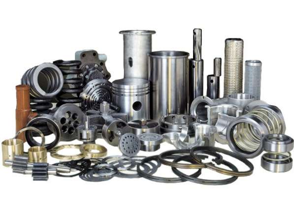 Запчасти ультрапастеризаторов Тетрапак в Твери фото 5