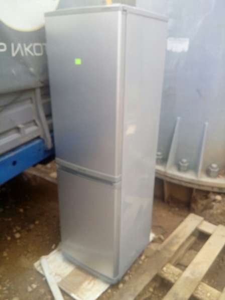 Распродажа холодильников Б\У в Москве