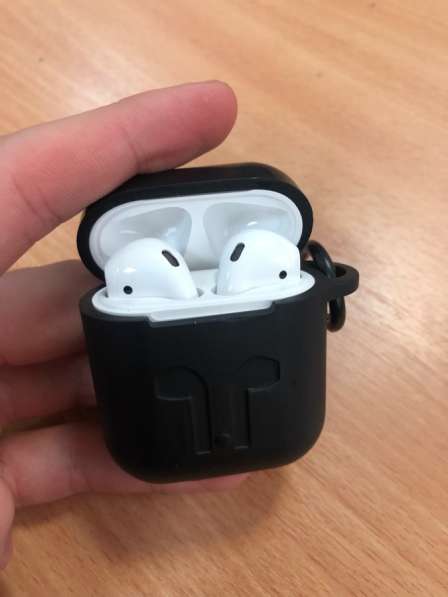 AirPods 2 в Москве фото 3