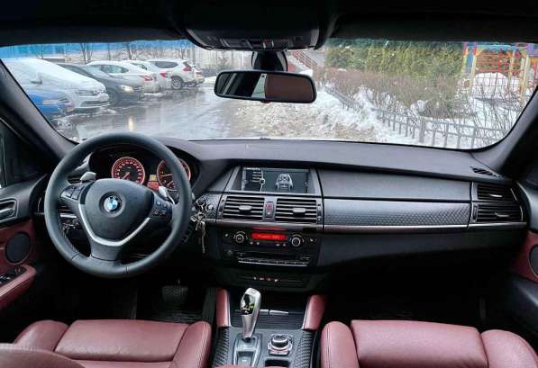 BMW, X6, продажа в Курске в Курске