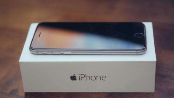 Apple iPhone 7 4G ТАЙВАНЬ серый космос