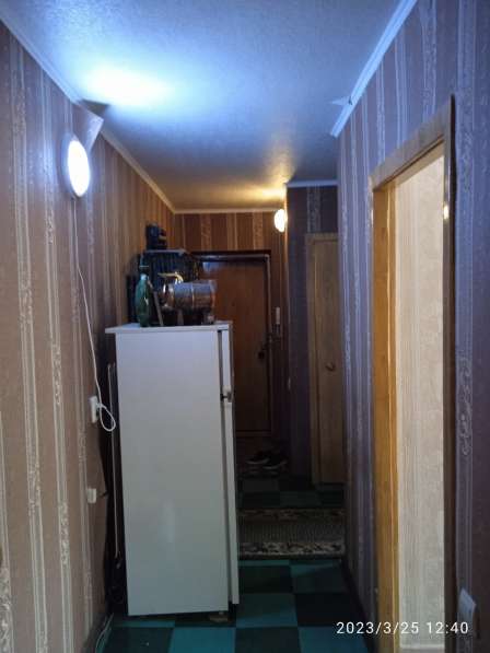 Продается 3х комнатная квартира в г. Луганск, кв. Дружба в 