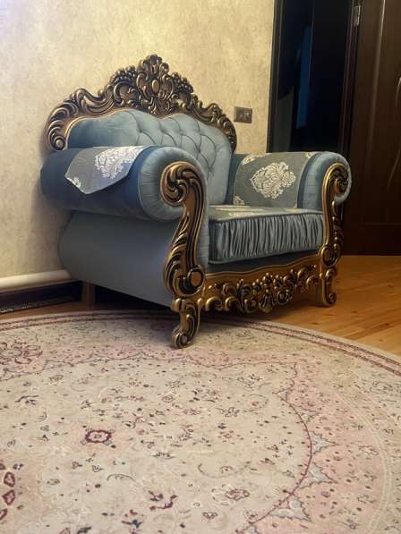 Мягкая мебель в Москве