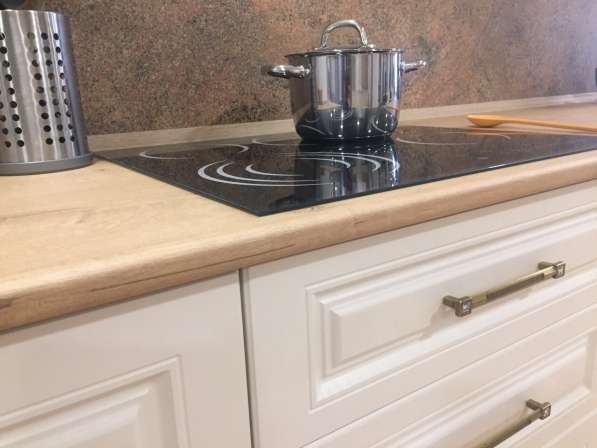 Кухонный гарнитур в Тюмени фото 10