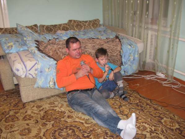 Антон, 42 года, хочет пообщаться в Ростове-на-Дону