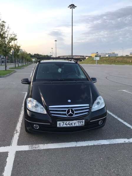 Mercedes-Benz, A-klasse, продажа в Видном