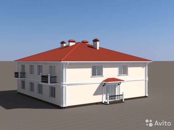 Продам дом в престижном районе в Севастополе фото 3
