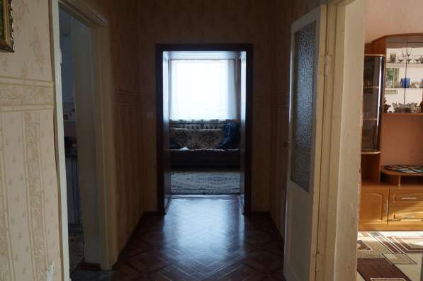 Продам 1/2 благоустроенного дома район Макаренко в Мариинске фото 12
