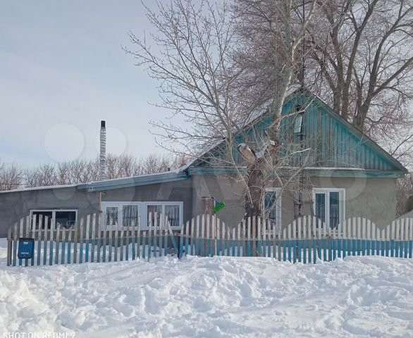 Продается дом, в селе Александровка ул.Речная20Акбулакский р в Оренбурге фото 4