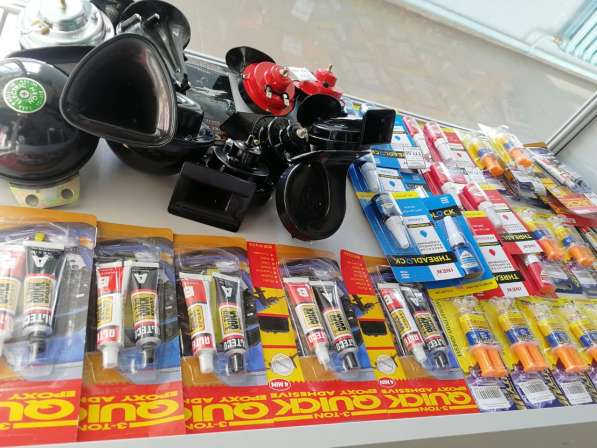 Сальники, манжеты, РТИ, ремкомплекты в Омске фото 10