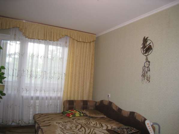 Квартира в р-не Рокоссовского по ул. Доценко, можно почасово в фото 9