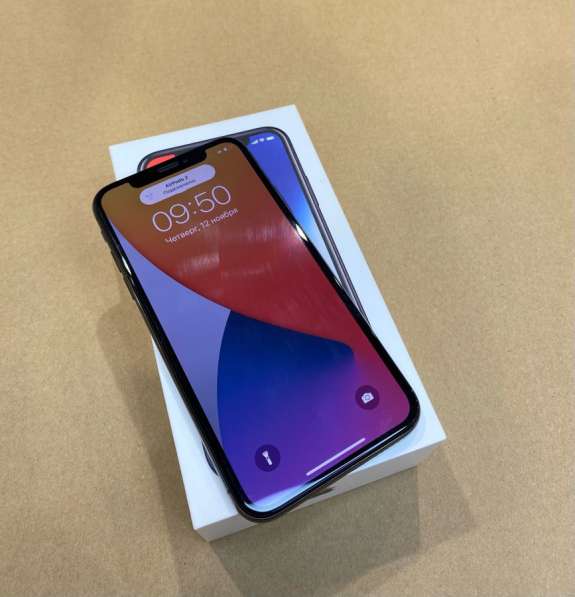 IPhone X 64gb