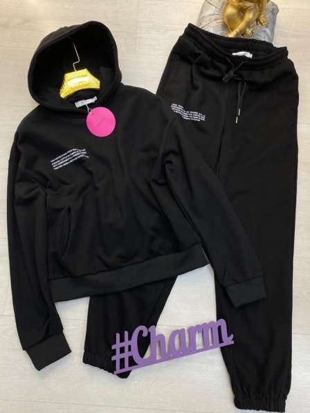 Спортивный костюм Pangaia в Москве фото 7