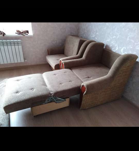 Кресло-кровать в Ставрополе