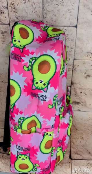 Рюкзак школьный для девочки в Дзержинске