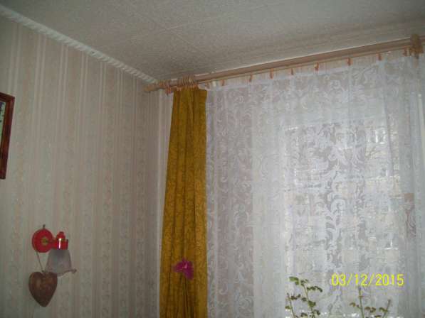 Двухкомнатная квартира в Москве фото 7