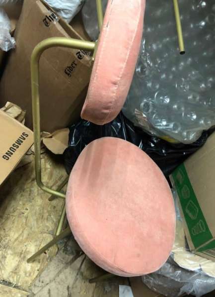 Стулья в Москве