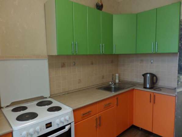 Сдам двухкомнатную квартиру в Москве. Этаж 3. Есть балкон, телефон. в Москве фото 16