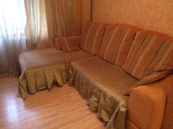 Продаю диван в Ярославле