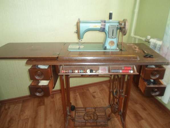 Швейная машина в Омске