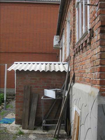 Продам дом в Ростове-на-Дону. Жилая площадь 70 кв.м.