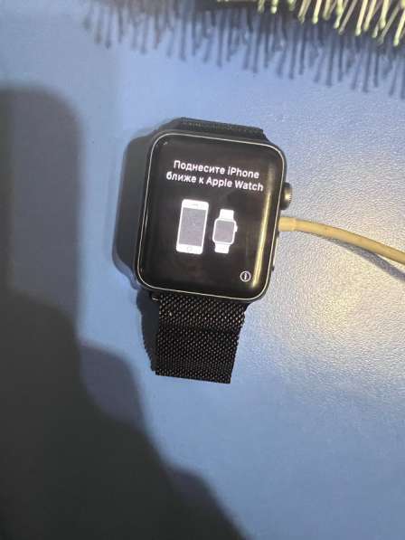 IPhone 13 Pro Max 256 и Apple Watch