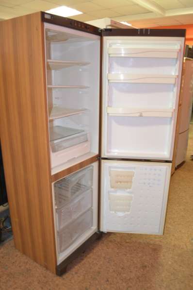 Холодильник Indesit C 238 Гарантия и Доставка в Москве фото 6