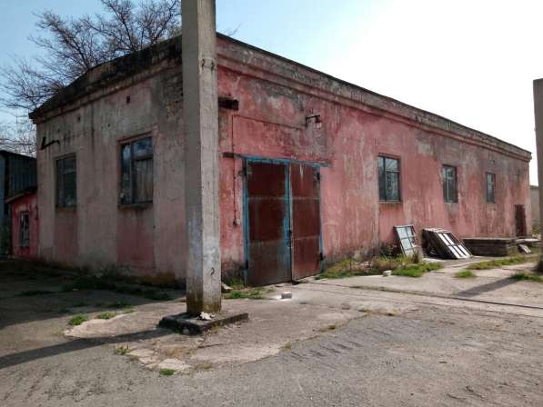 Продам производственный (столярный) цех в Керчи (Крым) в Керчи фото 4