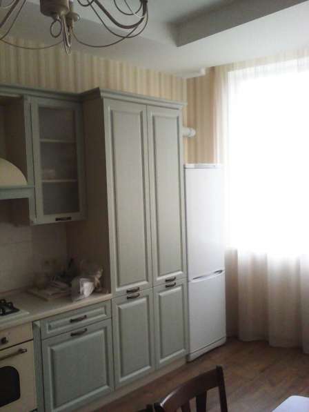 Сдам 2-комнатную квартиру на Толстого, новострой проффесионал в Симферополе фото 10