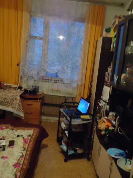 Продам долю в 3-х комнатной квартире в районе Строгино в Москве фото 4