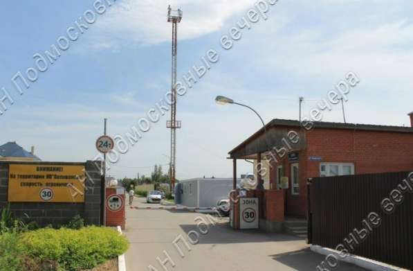 realty_mapper3.plot_in_locationИндивидуальное жилищное ст-во. Есть Электричество, Газ. в Москве фото 81