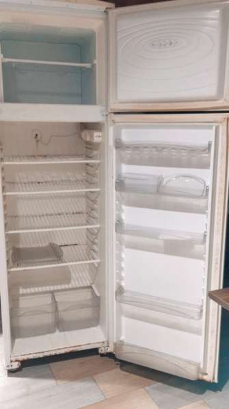 Холодильник в Воронеже