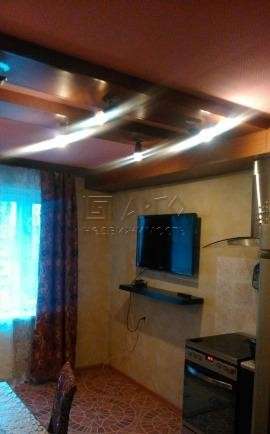 Сдам однокомнатную квартиру в Санкт-Петербурге. Жилая площадь 45 кв.м. Этаж 9. в Санкт-Петербурге