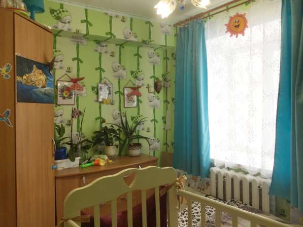 2-х комнатная квартира по ул. Вокзальная в Переславле-Залесском фото 4